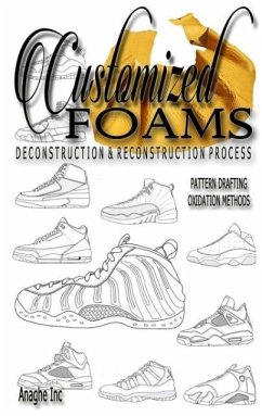 Customized Foams - Boyd, Anthony