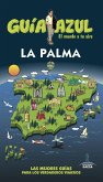 La Palma : guía azul