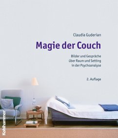Magie der Couch - Guderian, Claudia
