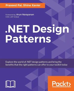 .NET Design Patterns - Pai, Praseed; Xavier, Shine