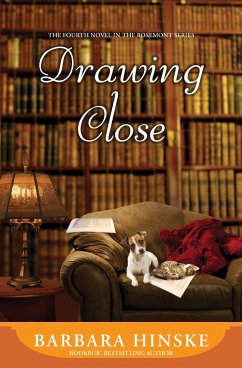 Drawing Close - Hinske, Barbara