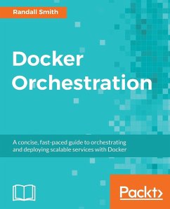 Docker Orchestration - Smith, Randall