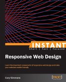 Instant Responsive Web Design