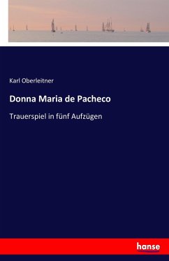 Donna Maria de Pacheco