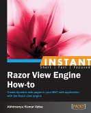 Instant Razor View Engine How-to