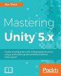 Mastering Unity 5.x - Bild 1