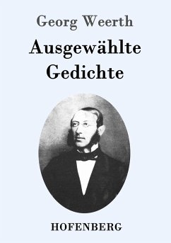 Ausgewählte Gedichte - Weerth, Georg