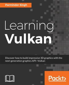 Learning Vulkan - Singh, Parminder