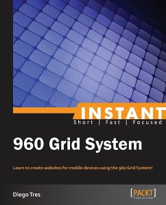 Instant 960 Grid System - Tres, Diego