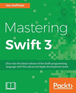 Mastering Swift 3 - Hoffman, Jon