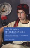 1914-1918: Il treno ha fischiato..., Un matrimonio ideale e altre novelle 1914-1918: Il treno ha fischiato..., Un matrimonio ideale e altre novelle