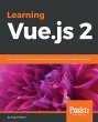 Learning Vue.js 2 - Bild 1