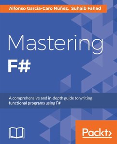 Cover Mastering F