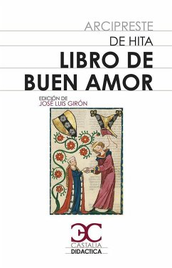 Libro de Buen Amor - Ruiz, Juna