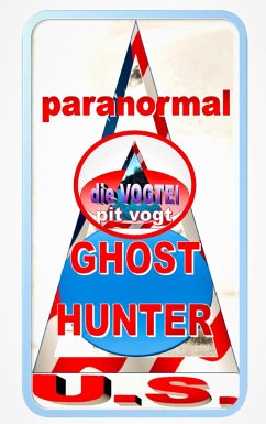 Ghosthunter U.S. - Vogt, Pit