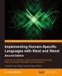 Implementing Domain Specific Languages... - Bild 1