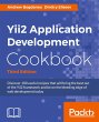 Yii2 Application Development Cookbook,... - Bild 1