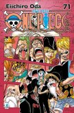 Oda, E: One piece. New edition Oda, E: One piece. New edition