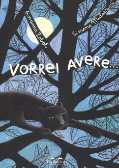 Cover Vorrei avere...