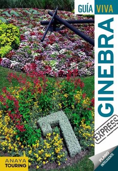 Cover Ginebra