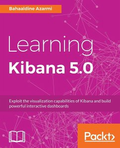 Learning Kibana 5.0 - Azarmi, Bahaaldine