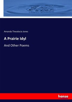 A Prairie Idyl