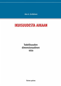 IKUISUUDESTA AIKAAN