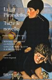 1910-1913: Pensaci, Giacomino!, La patente, Ciàula scopre la luna e altre novelle 1910-1913: Pensaci, Giacomino!, La patente, Ciàula scopre la luna e altre novelle