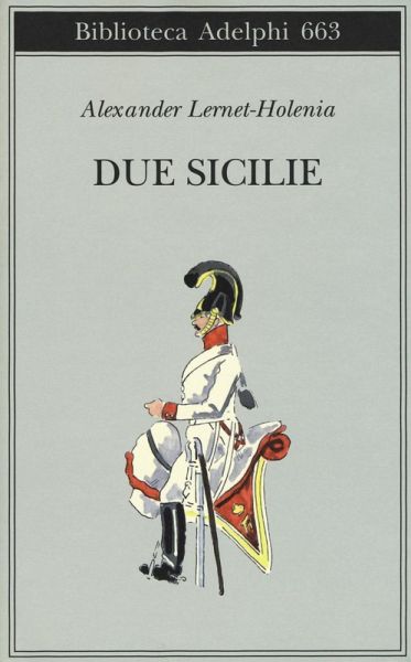 Due Sicilie Due Sicilie