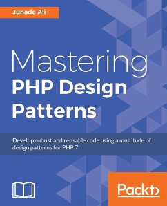 Mastering PHP Design Patterns - Ali, Junade