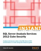 Instant Microsoft SQL Server Analysis Services 2012 Cube Security