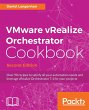 VMware vRealize Orchestrator Cookbook -... - Bild 1