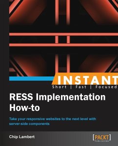 Instant Implementing RESS - Lambert, Chip