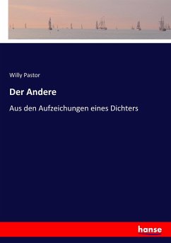 Der Andere - Pastor, Willy