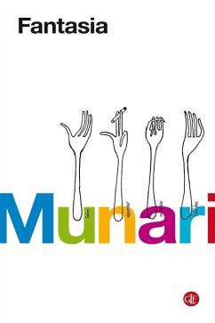 Cover Fantasia. Invenzione, creatività e immaginazione nelle comunicazioni visive