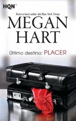 Último destino: placer - Hart, Megan