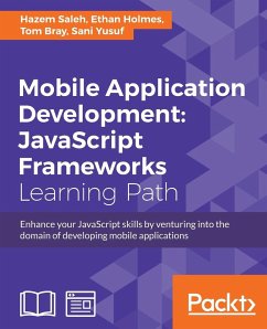 Mobile Application Development - Yusuf, Sani; Bray, Tom; Saleh, Hazem
