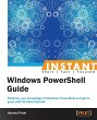 Instant Windows PowerShell Functions - Bild 1
