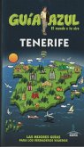 Tenerife : guía azul