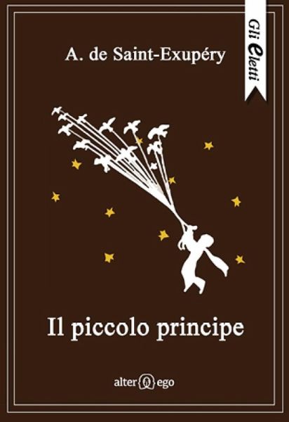 Il Piccolo principe Il Piccolo principe