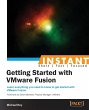 Instant Getting Started with VMware... - Bild 1
