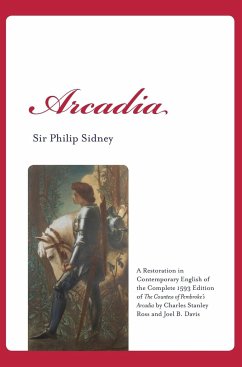 Arcadia - Sidney, Philip