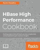 HBase High Performance Cookbook