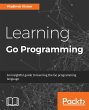 Learning Go Programming - Bild 1
