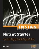 Netcat Starter Guide