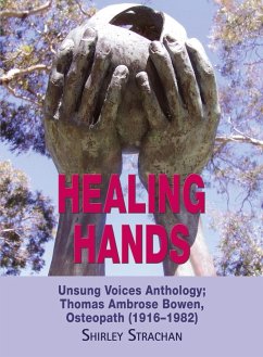 Healing Hands - Strachan, Shirley