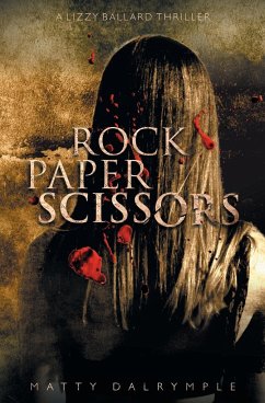 Rock Paper Scissors - Dalrymple, Matty