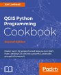 QGIS Python Programming Cookbook -... - Bild 1