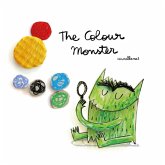 The Colour Monster