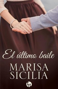 El último baile - Sicilia, Marisa